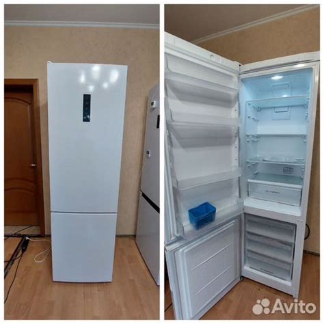 Холодильник Индезит в идеальном состоянии купить в Москве | Товары для ...