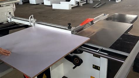 Grooving Machine Mj Wood Vertical Panel Saw For Mdf Board Buy