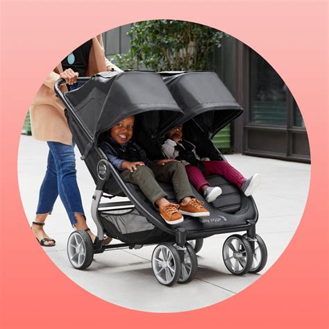 Best Double Strollers Of Tested Reviewed By Experts Lupon Gov Ph