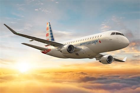 SkyWest Anuncia Compra De Mais 20 Jatos E175 Da Embraer Airway