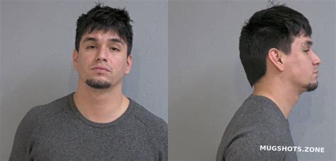 SALAS SEVERO 01 15 2024 Hidalgo County Mugshots Zone