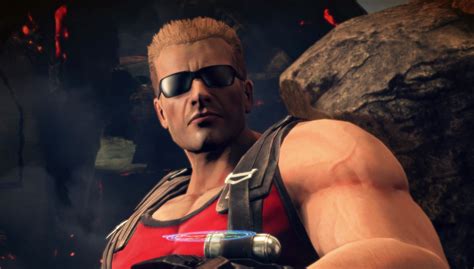 Duke Nukems Bulletstorm Tour On Steam