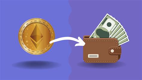 Easy Ways To Cash Out Ethereum Bitpay