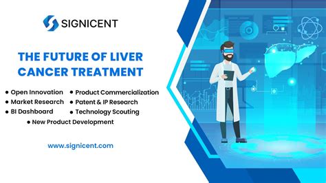 The Future of Liver Cancer Treatment: A Closer Look - Signicent LLP