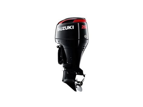 2022 Suzuki DF250SS X 250 HP Outboard Motor Calvins Marine