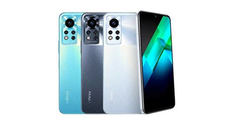 Kelebihan Dan Kekurangan Infinix Note 12i 2022 CariHP