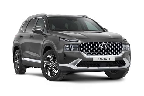 2022 Hyundai Santa Fe Price And Specs Carexpert