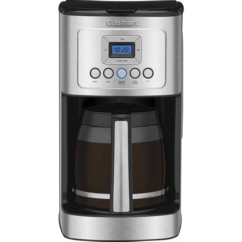 Cuisinart DCC 3200P1 PerfecTemp 14 Cup Programmable Coffee Maker