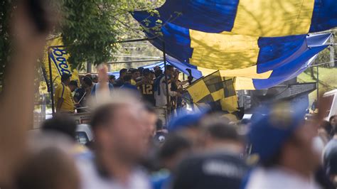 73 Fotos Del Superclásico Entre Boca Y River Infobae