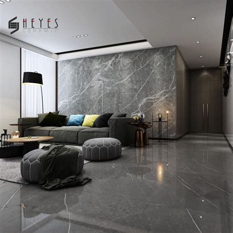 Luxury Marble Floor Tiles – Flooring Guide by Cinvex