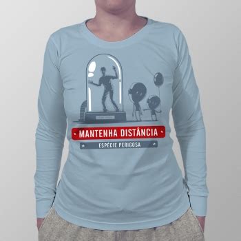 Moletom Espécie Perigosa Doppel Store Camisetas de poeira das estrelas