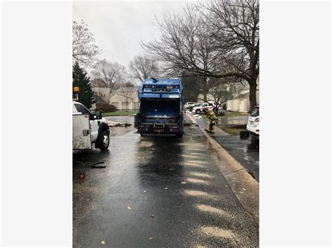 Police Haz Mat Respond To Doylestown Fuel Spill Doylestown Pa Patch