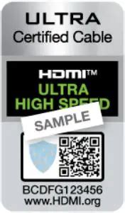 How To Check Hdmi Cable Version Droidmeg