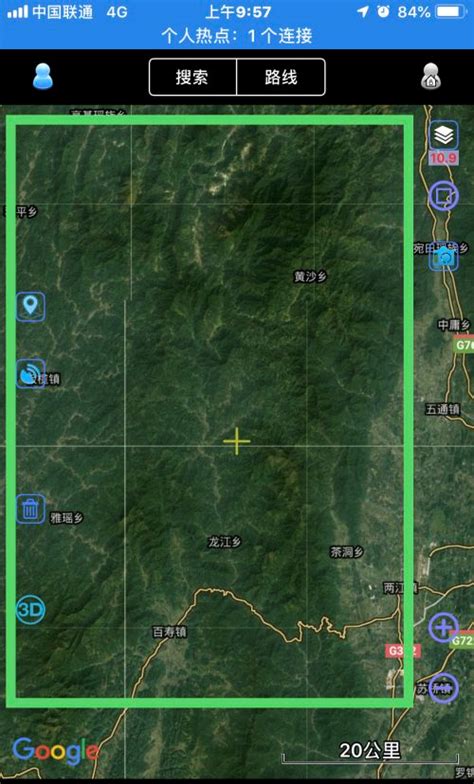 奥维互动地图浏览器怎么设置离线浏览地图？奥维互动地图浏览器设置离线浏览地图的方法 下载之家