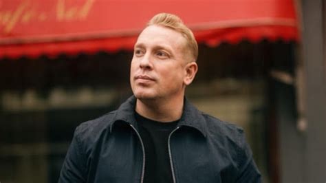 Billy Dans lanceert eerste album