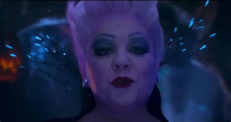 La Sirenetta Ursula Canta Poor Unfortunate Souls Nella Nuova Clip Youtube