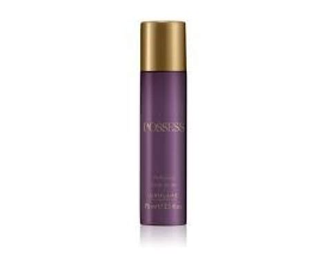 POSSESS PERFUMED BODY SPRAY - Shopon.pk