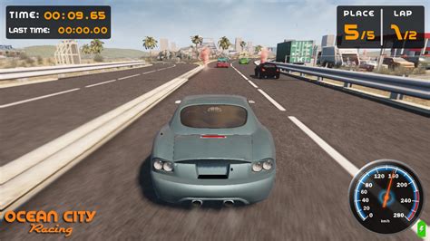 Free Download GAME Ocean City Racing Steam Edition (2013/PC/ENG) ~ Blog ...