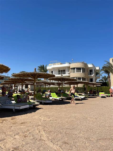 В Seagull Beach Resort 4 Хургада смело можно ехать с детьми