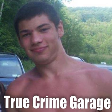 Nieko Lisi Part 1 617 True Crime Garage Podcast On Spotify