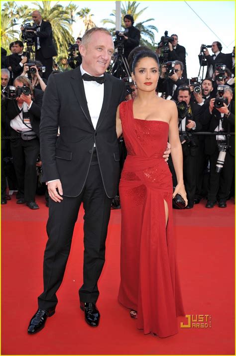 Photo Kate Beckinsale Salma Hayek Wall Street 2 Premiere 2010 Cannes