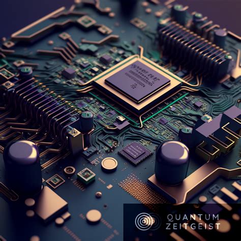 SEEQC Introduces Fully Digital Chips For Quantum Computers, Advancing ...