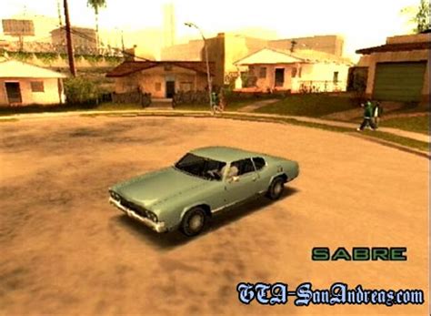 Gta San Andreas Vehicle Nakedpsado