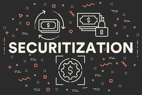 Securitization Definition Process And How It Works