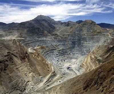 Antofagasta cuts copper output forecast over rain, protests in Chile ...