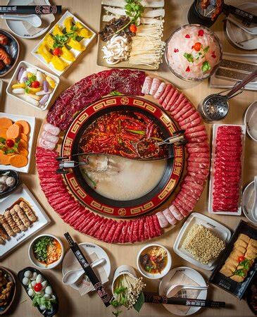 Spicy Soul Hot Pot Madrid Restaurant Reviews Photos Reservations Tripadvisor