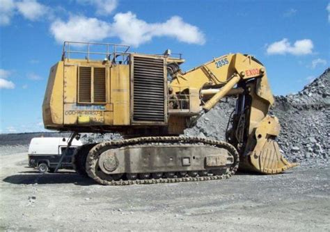 Komatsu H285s Ficha Tecnica And Especificaciones 1998 2005 Lectura Specs