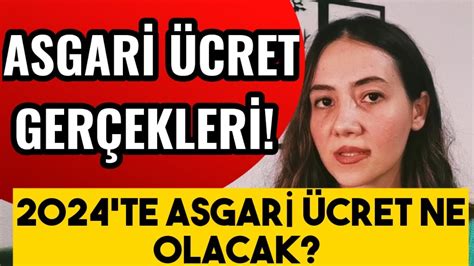 Asgar Cret Ne Kadar Olacak Te Asgar Cret Ne Olur