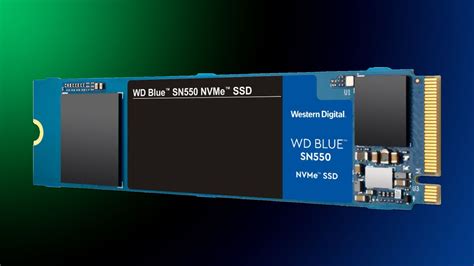 SSD Deal 1TB WD Blue SN550 NVMe Down To Just 99 99 Tom S Hardware