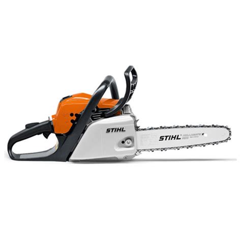 Motosega Stihl Ms Lama Cm Agrifarm