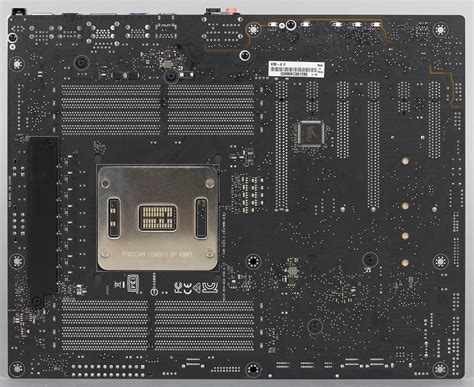 Материнская плата Asus X99-A II