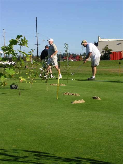 Upcoming Events - Camaloch Golf Course