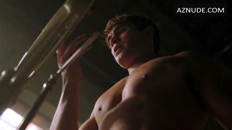 Kj Apa Penis Telegraph