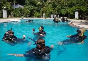 5 Tips on Scuba Diving for Beginners