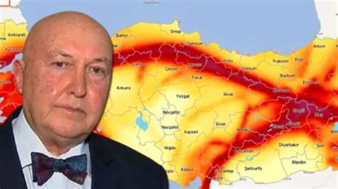 Ahmet Ercan depreme karşı en güvenli evleri açıkladı