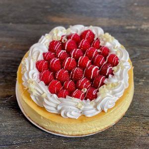 Cheesecakes - Oakmont Bakery 