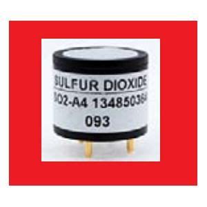 So A Sulfur Dioxide Sensor Electrode Sulphur Dioxide Sensor