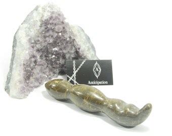 Stone Dildo Etsy