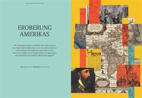 PDF Schlüsselmomente der Weltgeschichte V Eroberung Amerikas