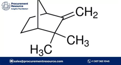 Camphene Production Cost Analysis Report