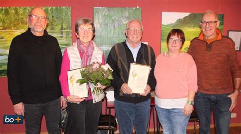 Achern Oberkirch Kirchenchor Zog Bilanz In Zusenhofen Macht Das