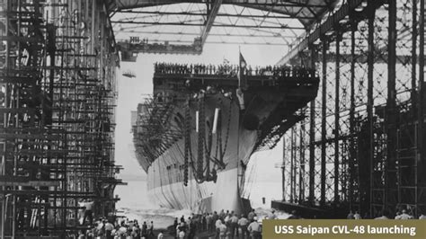 5 More Facts You May Have Not Known About US WWII Aircraft Carriers ...