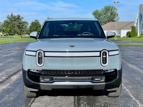 2022 Rivian R1T Launch Edition Find My Electric