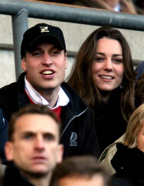 Kate Middleton And Prince William Made Secret ‘marriage Pact After Split Heart