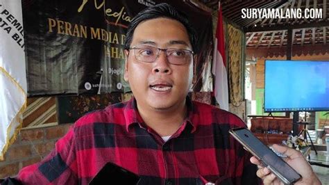 Honor Ketua Ppk Di Kota Blitar Jadi Rp 2 5 Juta Anggota Ppk Jadi Rp 2