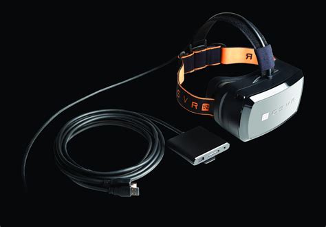 CES 2015: Razer Announces $199 'Hacker Dev Kit' VR Headset as Part of OSVR Initiative